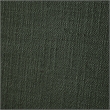 Bowery Hill Contemporary Olive Green Linen Textured Fabric King Bed