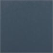 Bowery Hill Contemporary Navy Blue Vegan Leather 4-Piece Modular Sofa