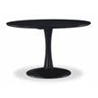 Bowery Hill Contemporary Tulip Shaped 48