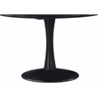 Bowery Hill Contemporary Tulip Shaped 48