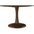 Bowery Hill Contemporary Tulip Shaped 48