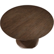 Bowery Hill Contemporary Tulip Shaped 48