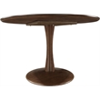 Bowery Hill Contemporary Tulip Shaped 48