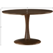 Bowery Hill Contemporary Tulip Shaped 48
