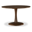 Bowery Hill Contemporary Tulip Shaped 48