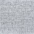 Bowery Hill Contemporary Grey Linen Textured Fabric King Bed
