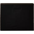 Bowery Hill Contemporary Textured Soft Brown Corduroy Twin Bed