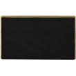 Bowery Hill Contemporary Textured Soft Camel Corduroy Full Bed
