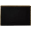 Bowery Hill Contemporary Textured Soft Camel Corduroy Twin Bed