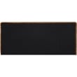 Bowery Hill Contemporary Textured Soft Saddle Corduroy Full Bed
