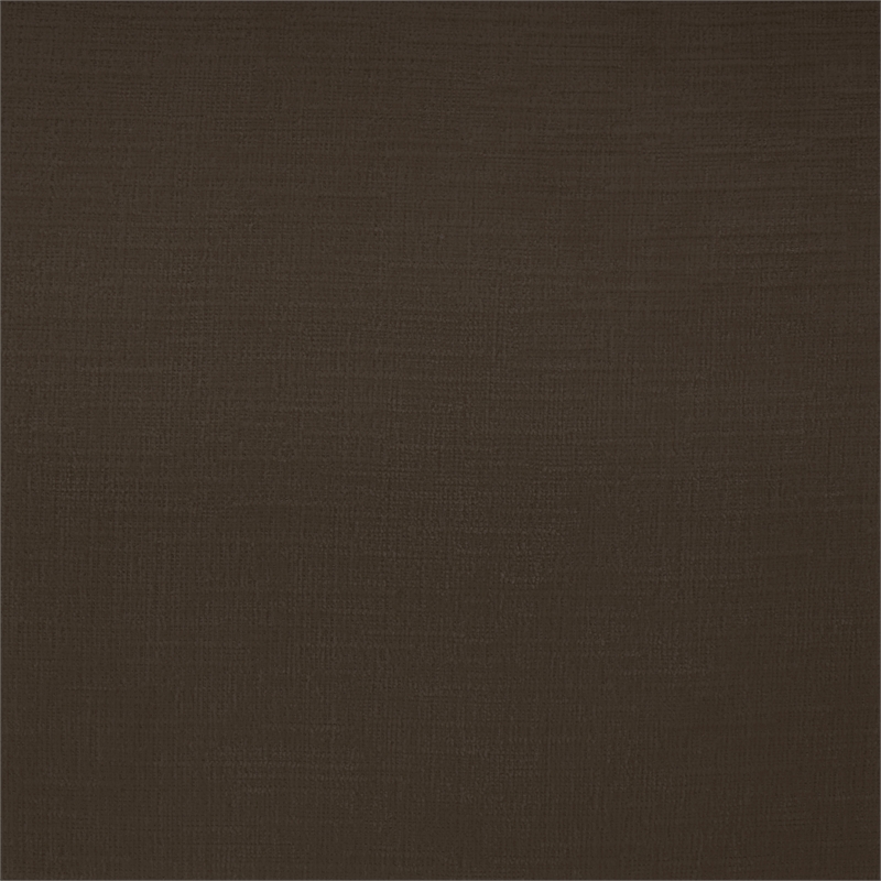 Bowery Hill Contemporary Soft Brown Chenille Durable Fabric Sofa