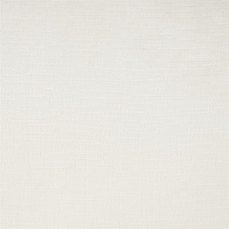 Bowery Hill Contemporary Soft Cream Chenille Durable Fabric Sofa