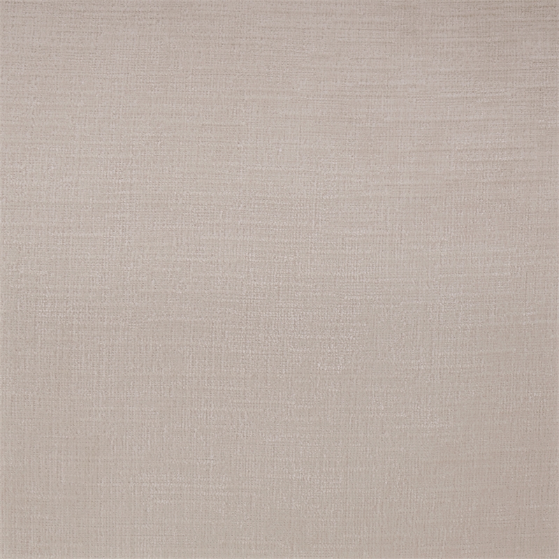 Bowery Hill Contemporary Soft Beige Chenille Durable Fabric Chair