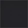 Bowery Hill Contemporary Solid Wood Frame Rich Black Durable Velvet Sofa