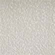 Bowery Hill Contemporary Solid Wood Frame Rich Cream Boucle Fabric Sofa