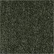 Bowery Hill Contemporary Soft Olive Chenille Fabric Full Bed