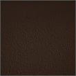 Bowery Hill Contemporary Soft Brown Teddy Durable Fabric Sofa