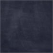 Bowery Hill Contemporary Navy Velvet Queen Fully Slatted Bed