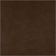 Bowery Hill Contemporary Solid Wood Frame Brown Durable Velvet Accent Chair