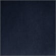 Bowery Hill Contemporary Rich Curves Navy Durable Velvet Accent Chair