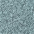 Bowery Hill Contemporary Soft Blue Chenille Durable Fabric Full Bed