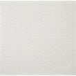 Bowery Hill Contemporary Soft Cream Chenille Fabric Twin Bed