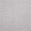 Bowery Hill Contemporary Upholstered Grey Linen Textured Fabric Full Bed