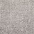 Bowery Hill Contemporary Upholstered Taupe Linen Textured Fabric Queen Bed