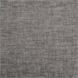 Bowery Hill Contemporary Soft Grey Chenille Fabric Queen Bed