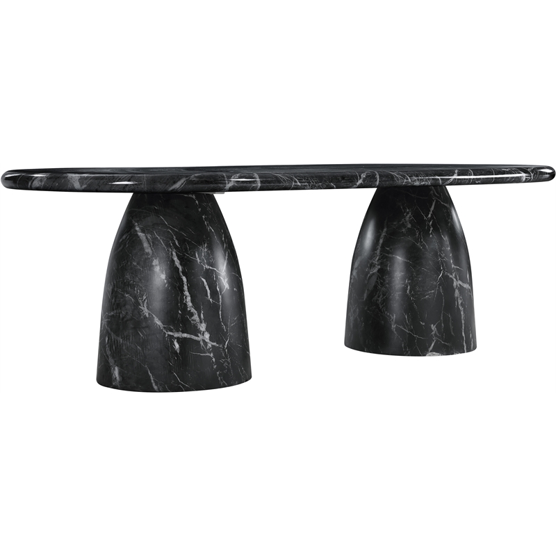 Bowery Hill Contemporary Black 96