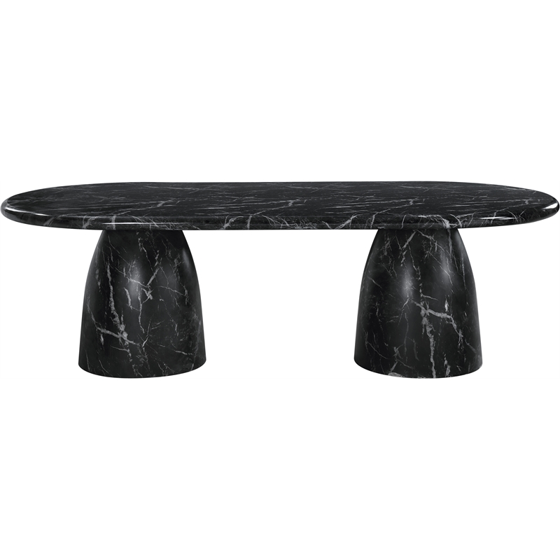 Bowery Hill Contemporary Black 96