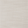 Bowery Hill Contemporary Cream Linen Textured Fabric Twin Bed