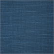 Bowery Hill Contemporary Navy Linen Textured Fabric Twin Bed