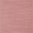Bowery Hill Contemporary Pink Linen Textured Fabric Queen Bed