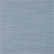 Bowery Hill Contemporary Sky Blue Linen Textured Fabric Full Bed