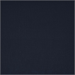 Bowery Hill Contemporary Navy Chenille Fabric Upholstered Chair