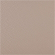 Bowery Hill Contemporary Tan Vegan Leather Upholstered Chair