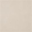 Bowery Hill Contemporary Cream Vegan Leather Upholstered Full Bed