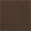 Bowery Hill Contemporary Brown Durable Velvet Upholstered Twin Bed