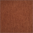 Bowery Hill Contemporary Cognac Chenille Fabric Upholstered Chair