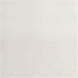 Bowery Hill Contemporary Cream Chenille Fabric Upholstered Chair