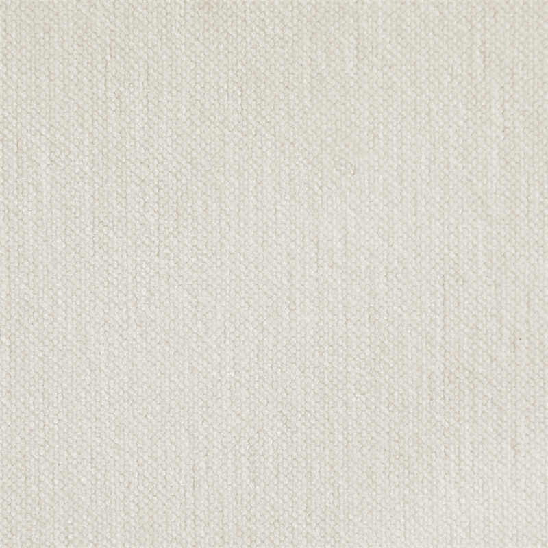 Bowery Hill Contemporary Cream Performance Fabric Dining Side Chair (Set of 2)