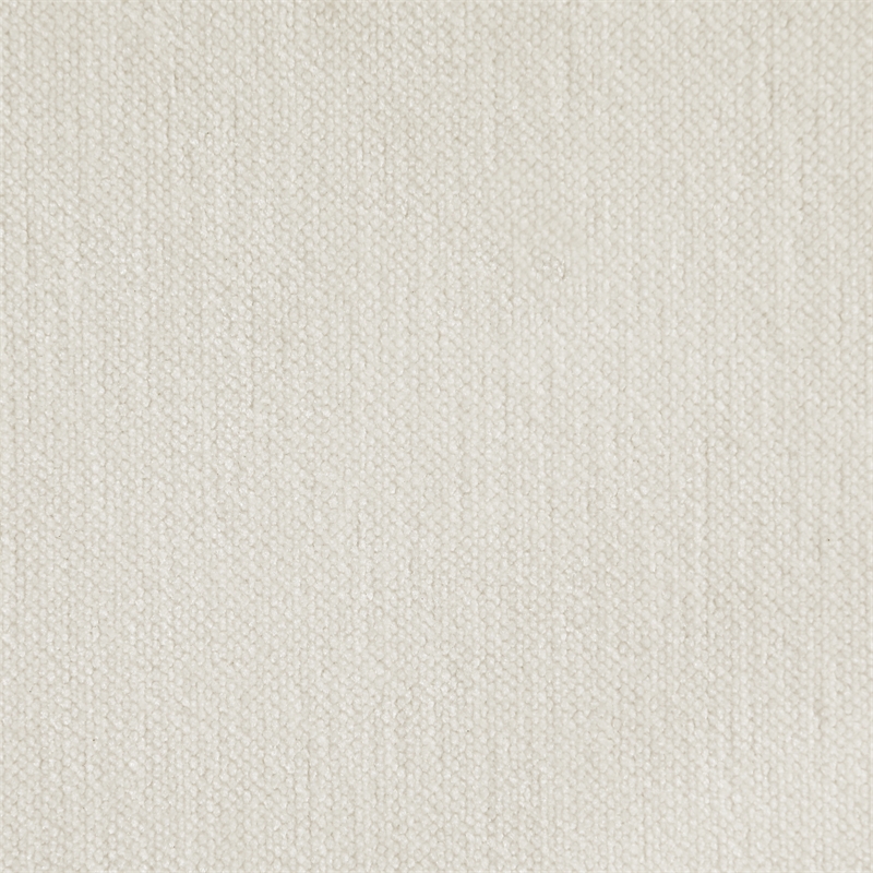 Bowery Hill Contemporary Cream Performance Fabric Dining Side Chair (Set of 2)