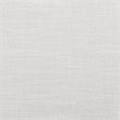 Bowery Hill Contemporary Cream Linen Textured Fabric Dining Chair (Set of 2)