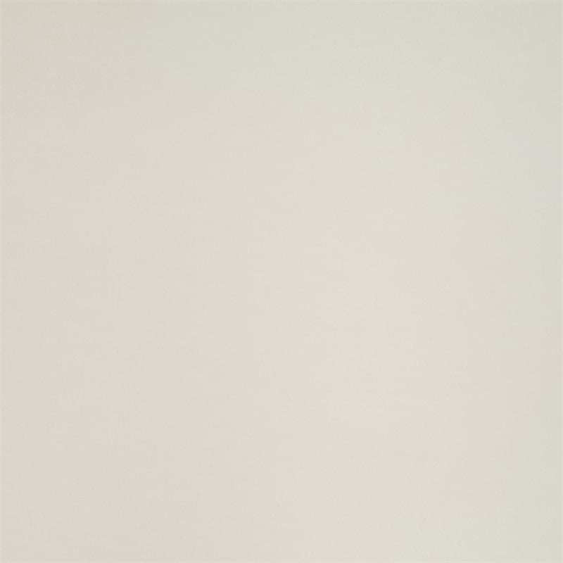 Bowery Hill Contemporary Cream Durable Velvet Upholstered Chair