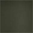 Bowery Hill Contemporary Green Durable Velvet Upholstered Chair