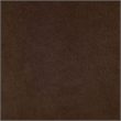 Bowery Hill Contemporary Brown Velvet Upholstered Dining Chair (Set of 2)