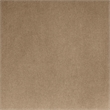Bowery Hill Contemporary Beige Durable Velvet Upholstered Full Bed
