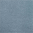 Bowery Hill Contemporary Light Blue Velvet Upholstered Full Bed