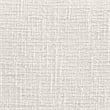 Bowery Hill Contemporary Cream Linen Textured Fabric Twin Bed
